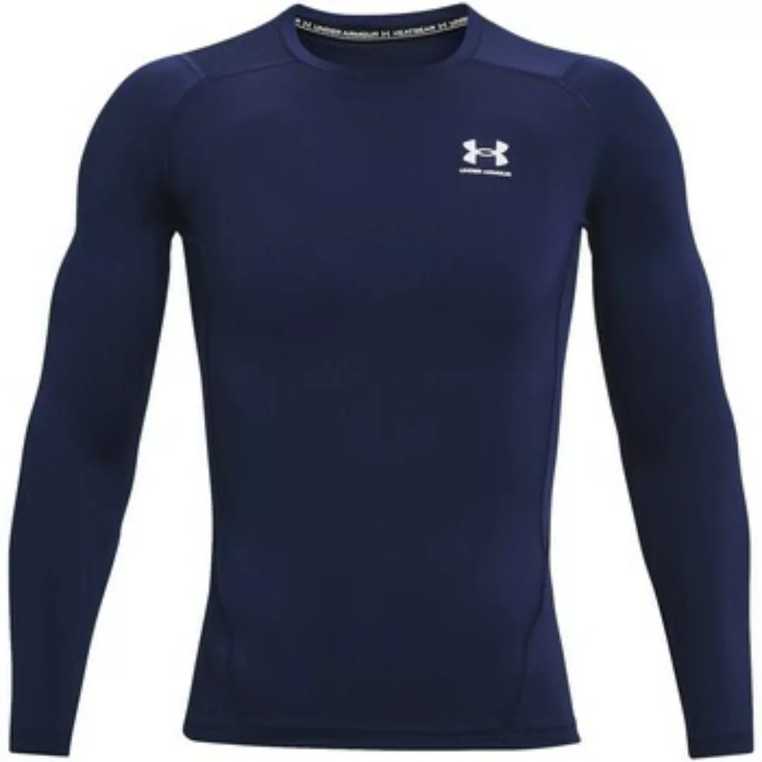 Under Armour® Longsleeve HeatGear Armour Langarm-Oberteil günstig online kaufen