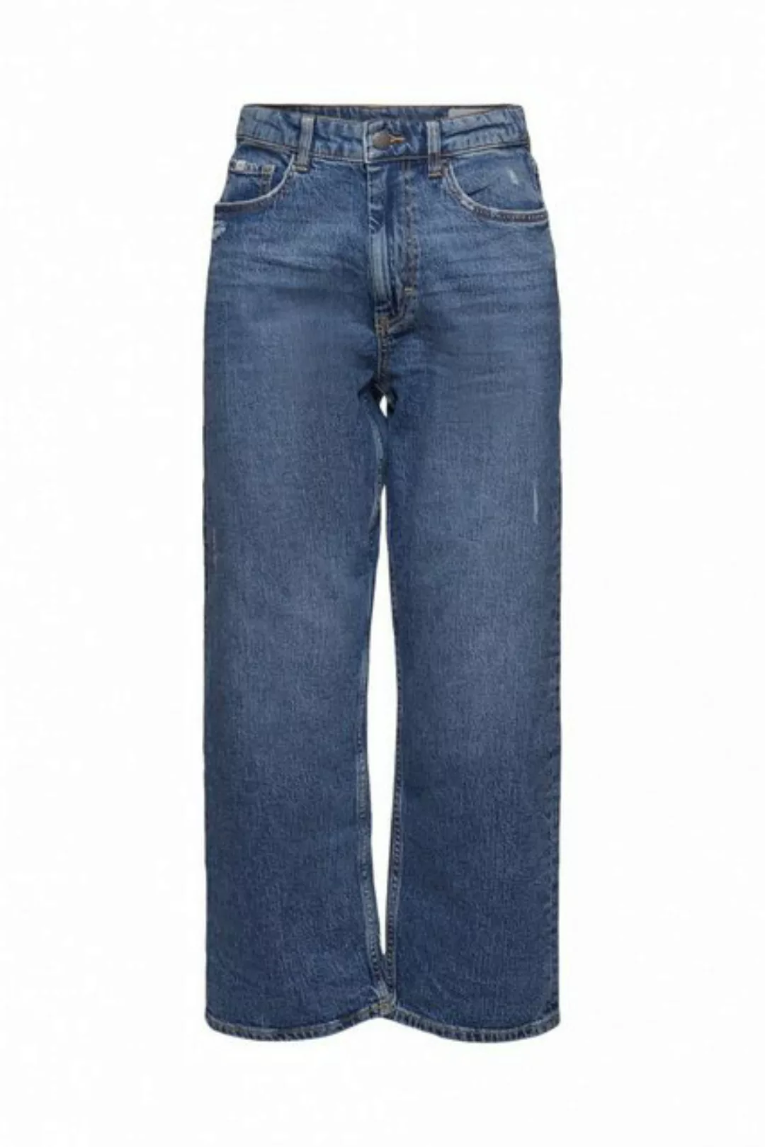 Esprit Bequeme Jeans COO DAD fit günstig online kaufen