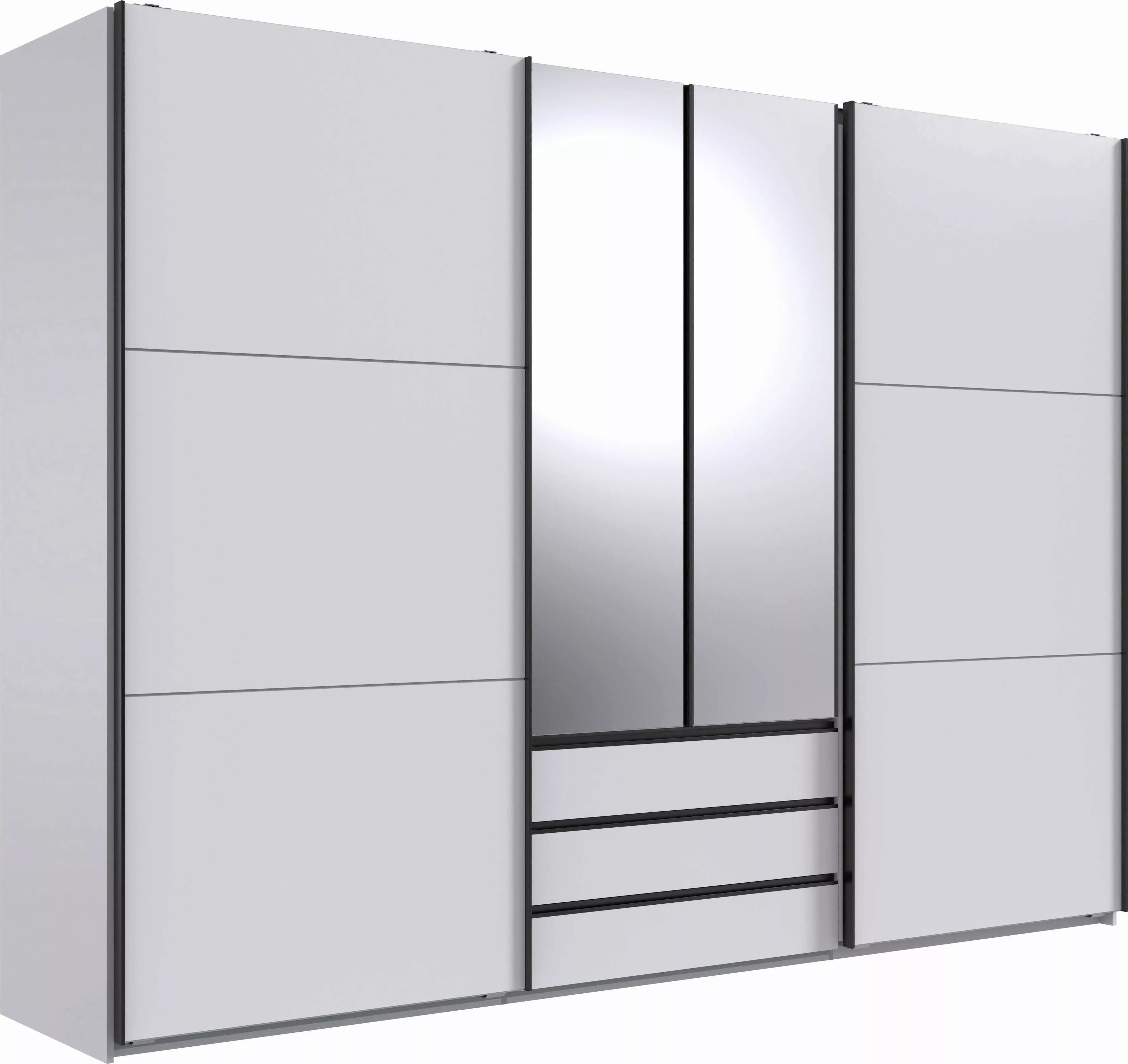 Wimex Schwebetürenschrank "Magic by fresh to go" günstig online kaufen