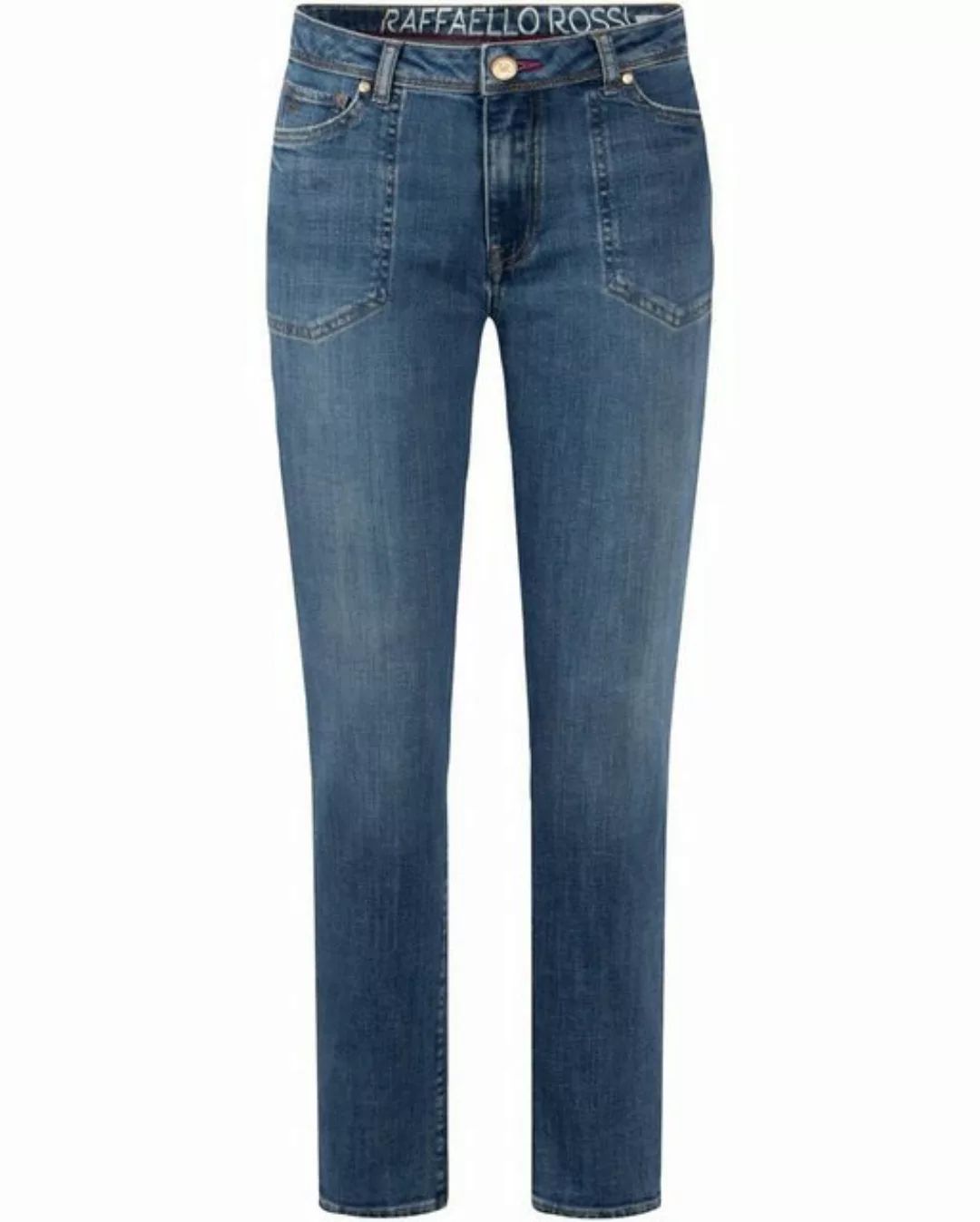 Raffaello Rossi 5-Pocket-Jeans Jeans Leyle günstig online kaufen