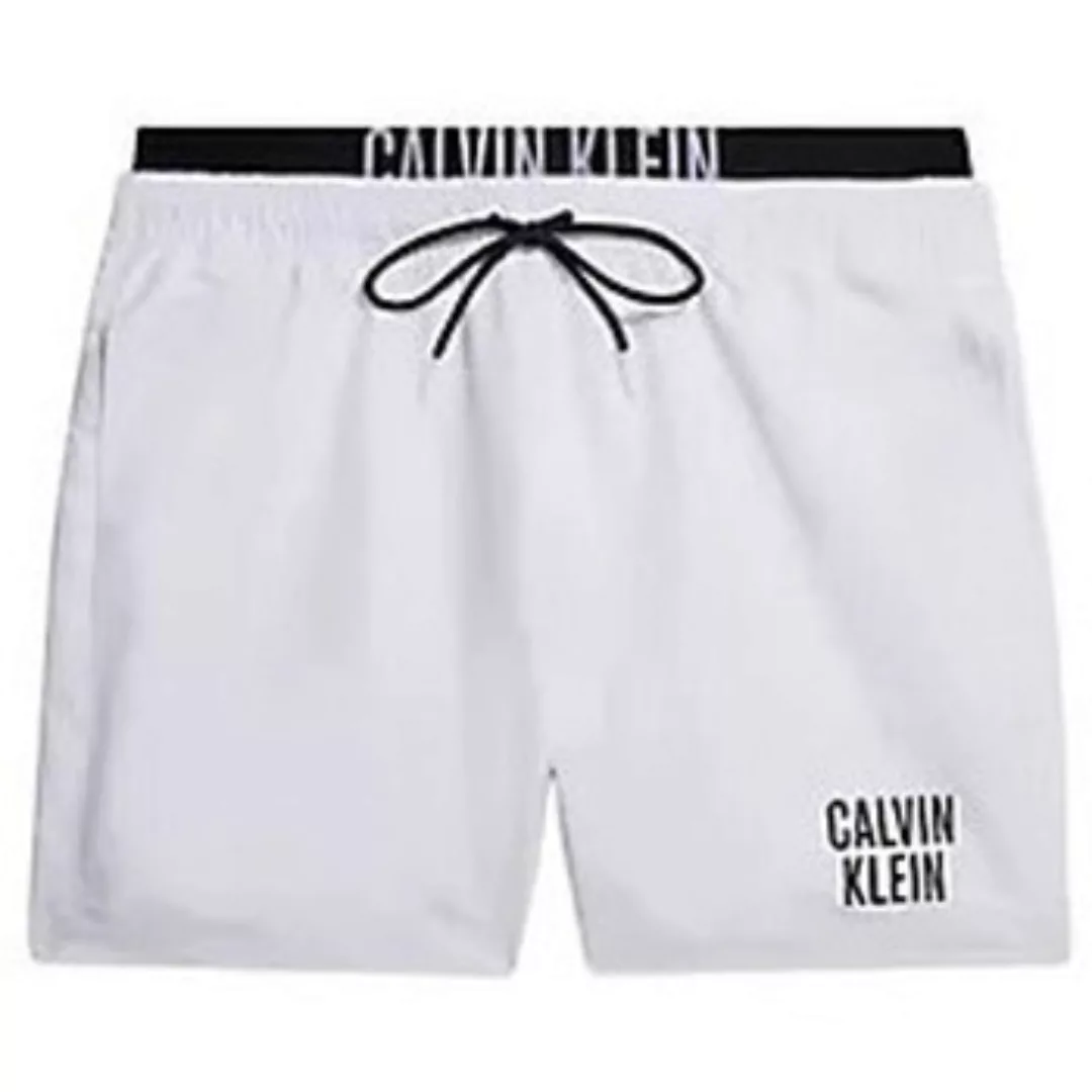 Calvin Klein Jeans  Badeshorts MITTLERE DOPPELTE WB-NR günstig online kaufen