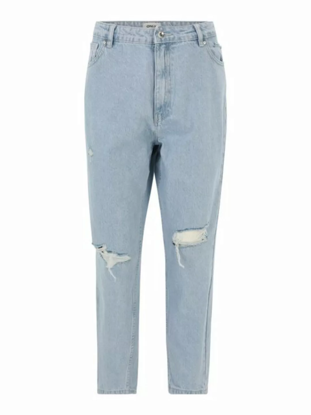 ONLY 7/8-Jeans Jagger (1-tlg) Plain/ohne Details, Weiteres Detail günstig online kaufen