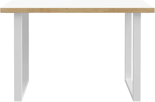 FORTE Schreibtisch "Keflav", Breite 120 cm günstig online kaufen