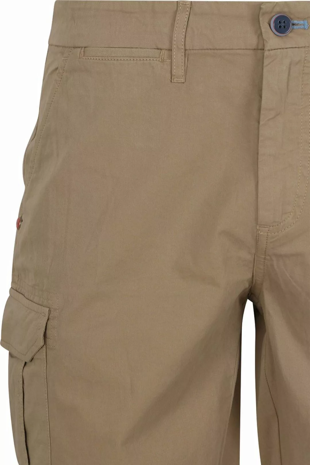 NZA Larry Bay Short Beige - Größe 38 günstig online kaufen