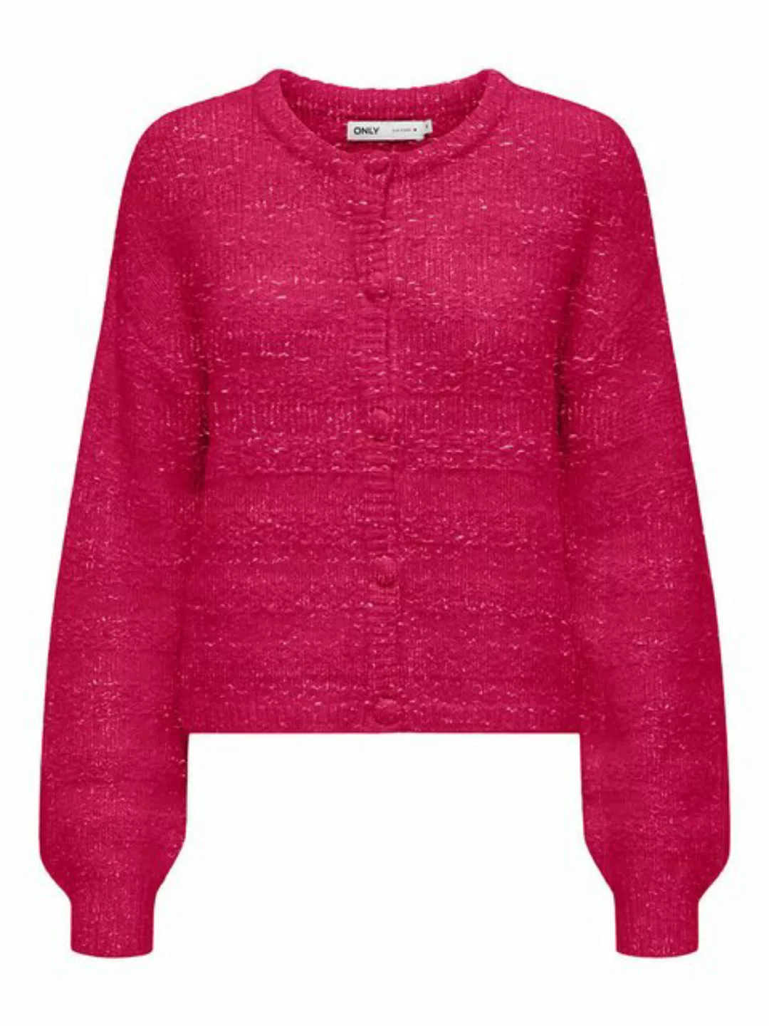 ONLY Strickjacke KLARISA LIFE (1-tlg) günstig online kaufen