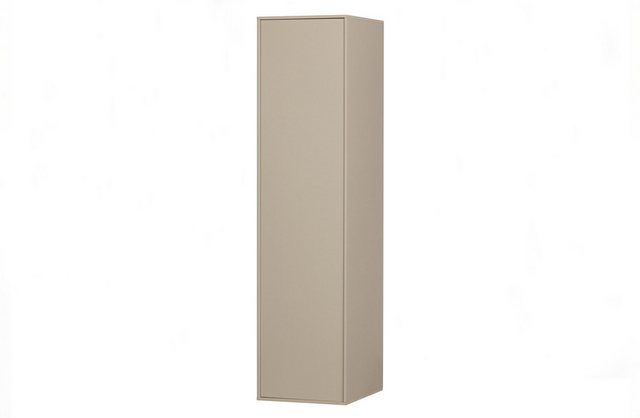 WOOOD Garderobenschrank "Daily", mit Push-to-Open Funktion, H 200 cm x B 50 günstig online kaufen