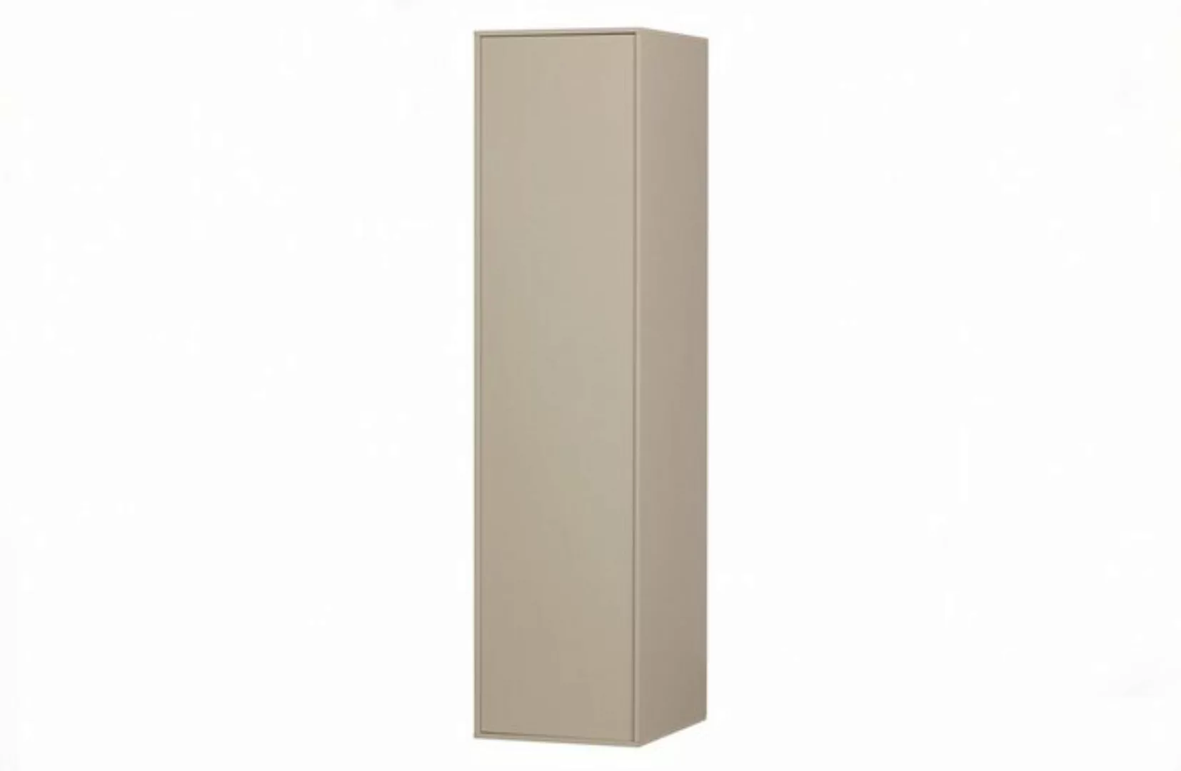 WOOOD Garderobenschrank "Daily", mit Push-to-Open Funktion, H 200 cm x B 50 günstig online kaufen