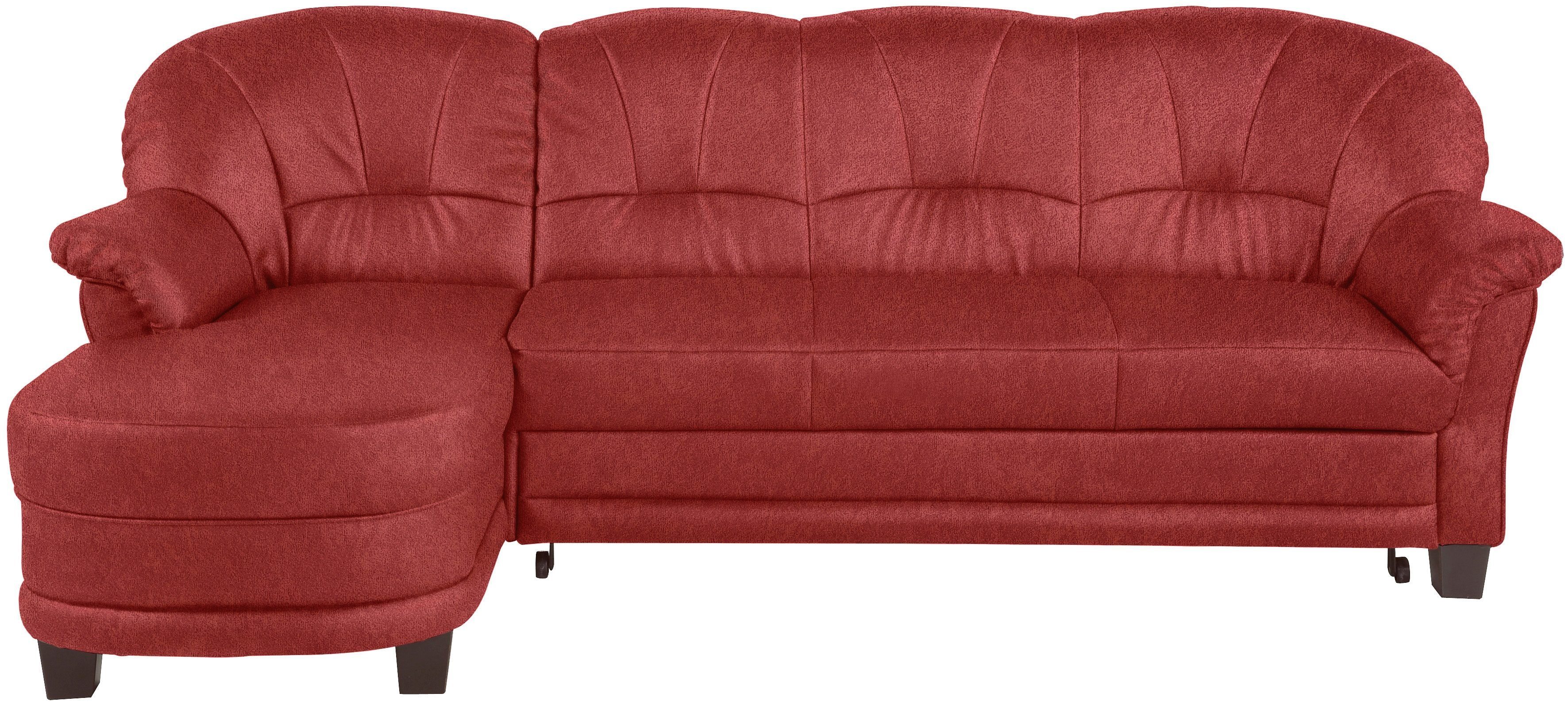 Home affaire Ecksofa Camelita, Landhaus Sofa, günstig online kaufen