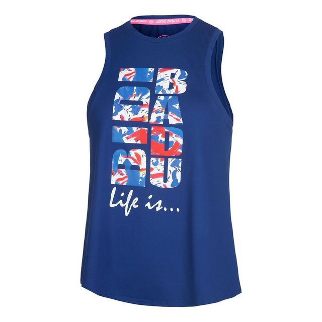 BIDI BADU Tanktop Rami Lifestyle Tank günstig online kaufen