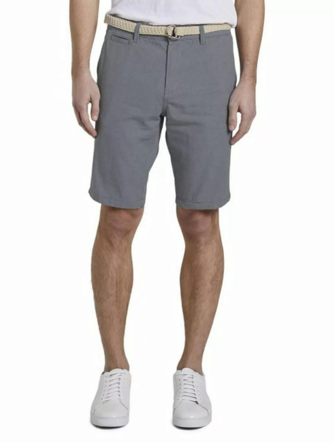 TOM TAILOR Denim Chinoshorts günstig online kaufen