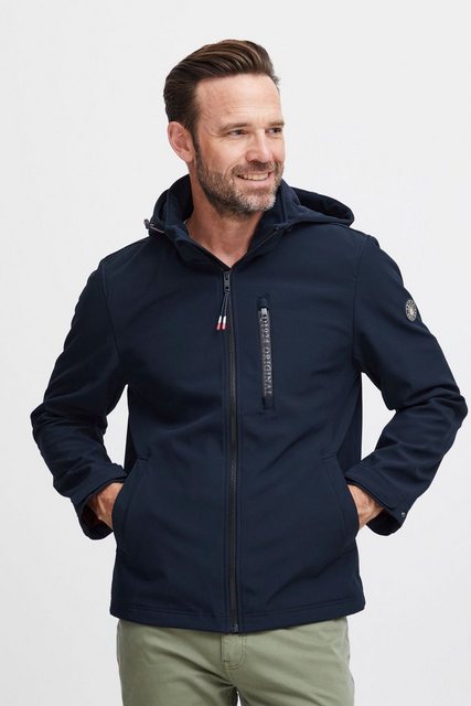 FQ1924 Softshelljacke FQ1924 FQHarry günstig online kaufen