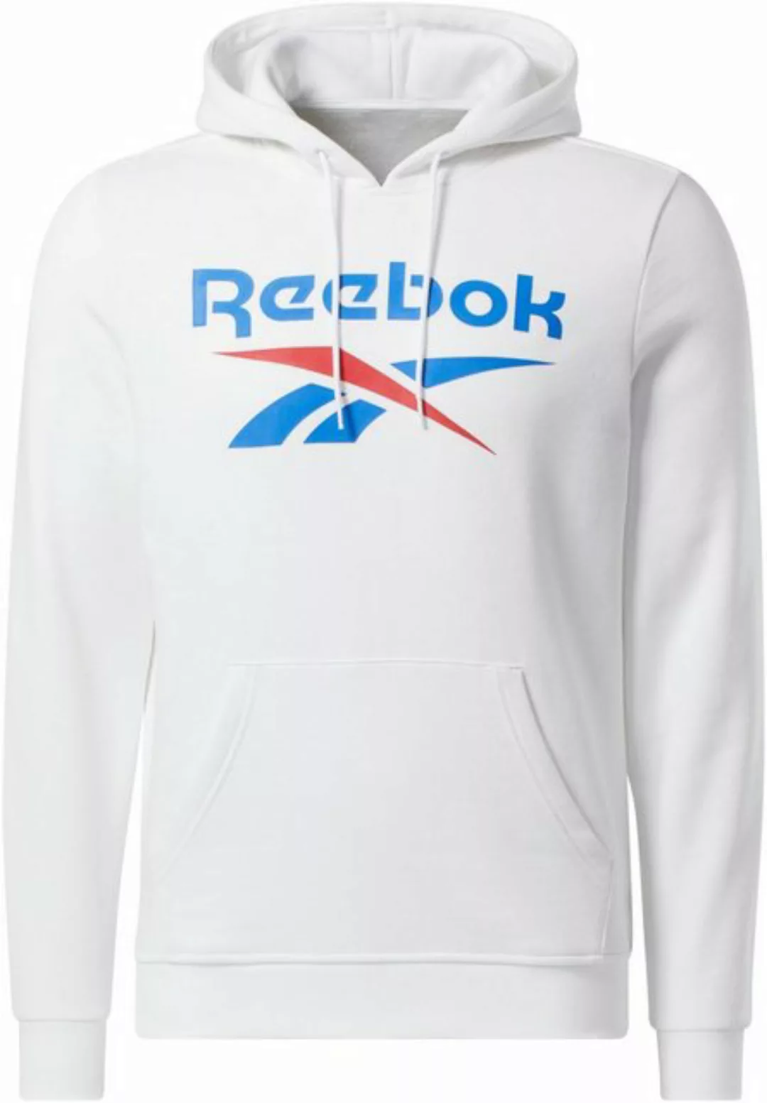 Reebok Kapuzensweatshirt günstig online kaufen