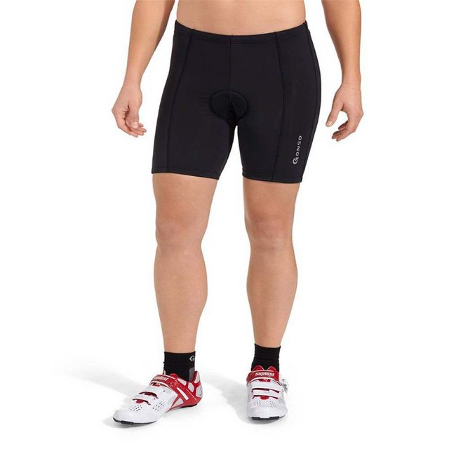 RennerXXL Fahrradhose Gonso Pretoria Damen Radhose mit Sitzpolster große Gr günstig online kaufen