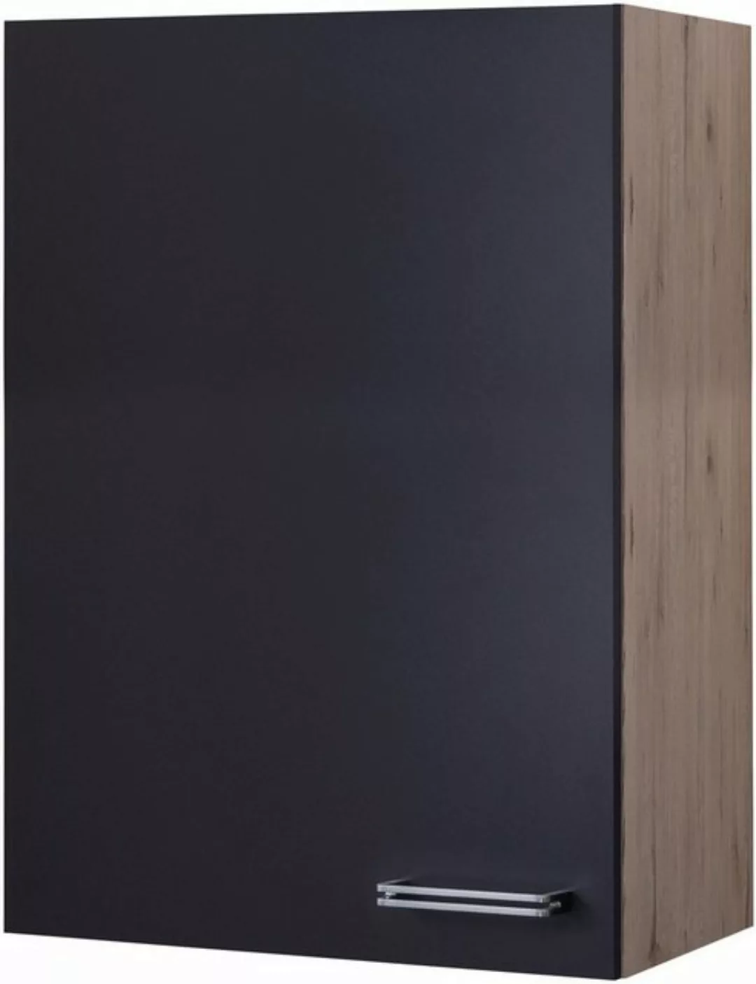 Flex-Well Hängeschrank Antigua (B x H x T) 60 x 89 x 32 cm günstig online kaufen