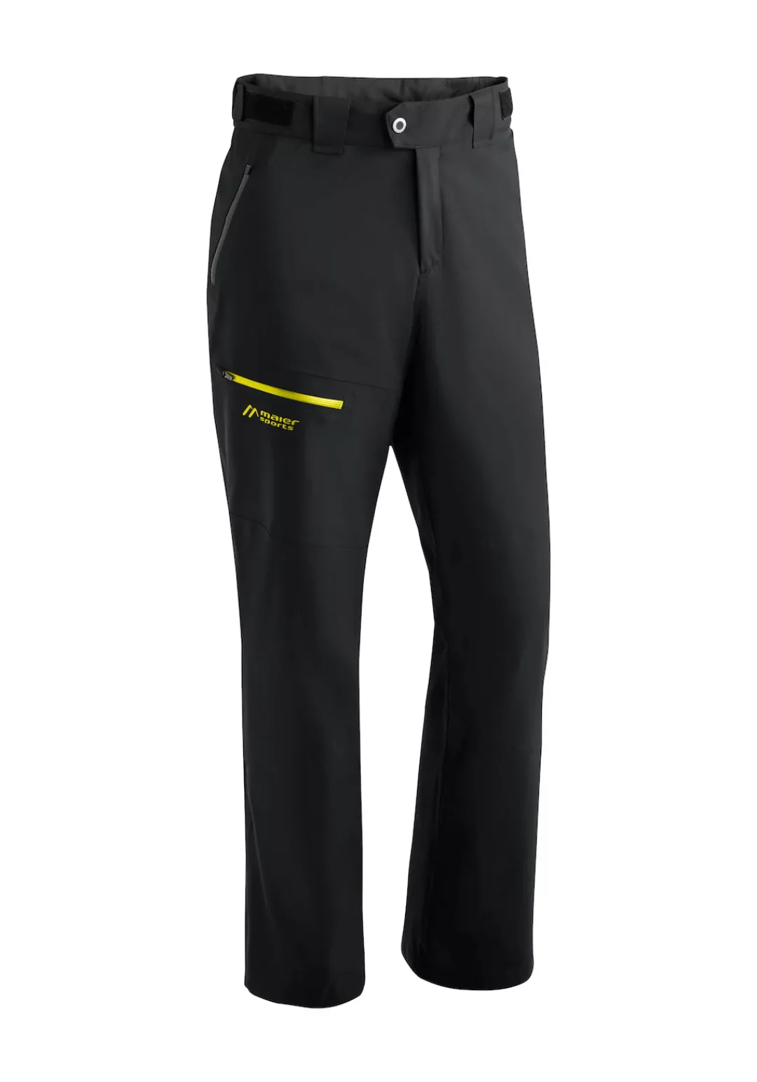 Maier Sports Outdoorhose "Narvik Pants M", funktionale Touren Herren-Hose, günstig online kaufen