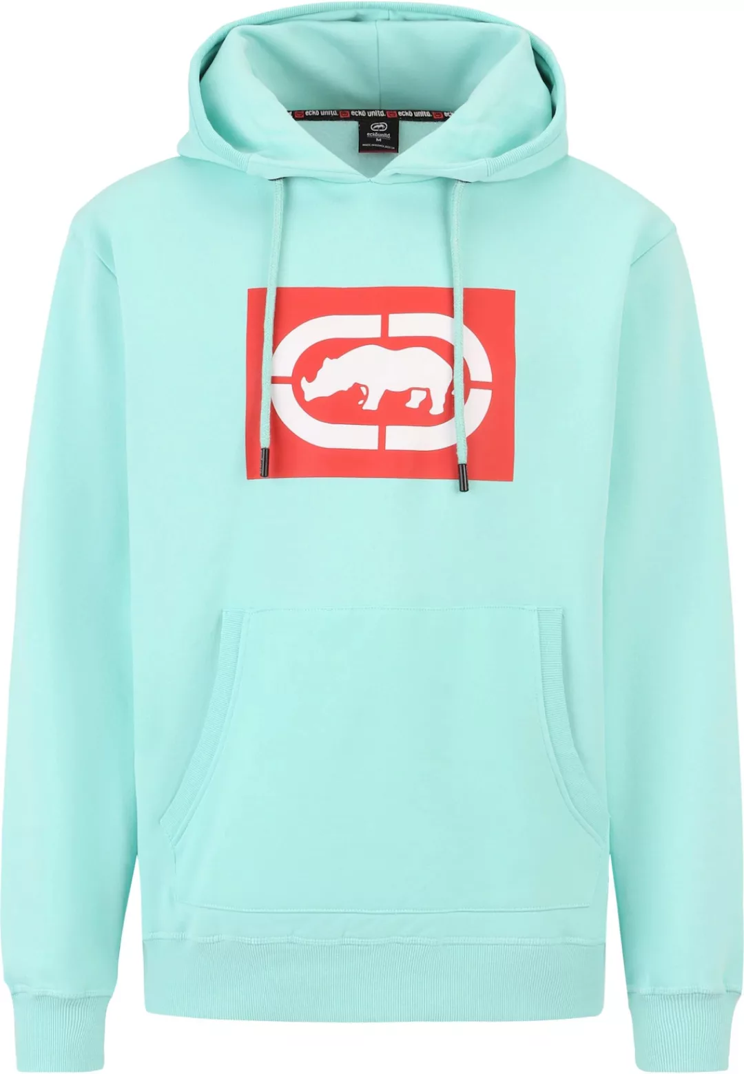 Ecko Unltd. Kapuzensweatshirt "Ecko Unltd. Herren Base Hoody" günstig online kaufen