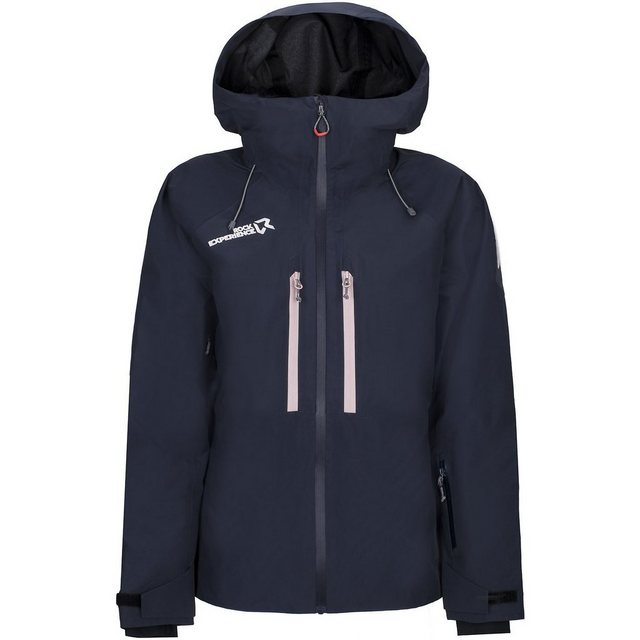 ROCK EXPERIENCE Softshelljacke Hardshelljacke Scandia Evo günstig online kaufen