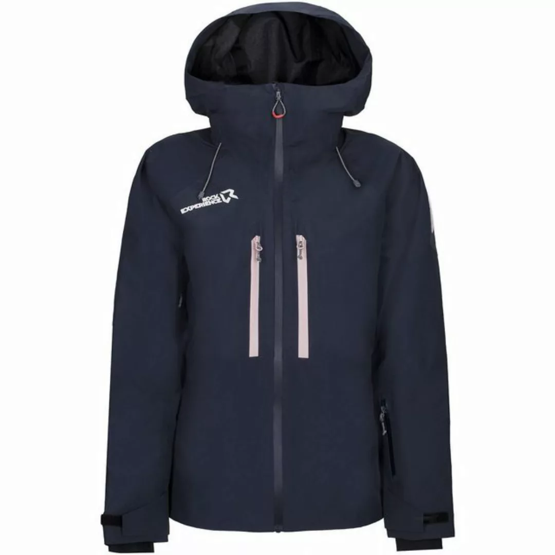 ROCK EXPERIENCE Funktionsjacke Hardshelljacke Scandia Evo günstig online kaufen