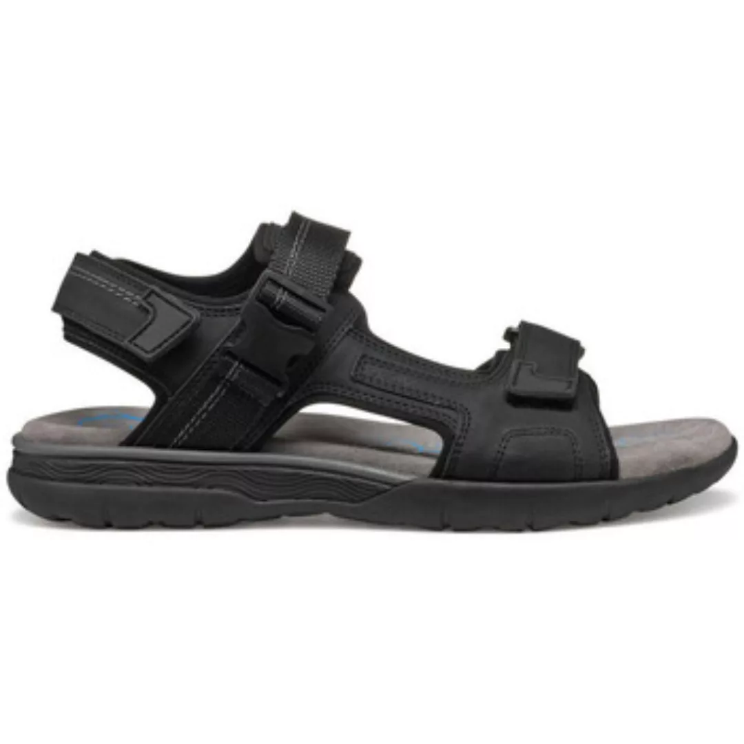 Geox  Sandalen U Spherica EC5 sandalo günstig online kaufen