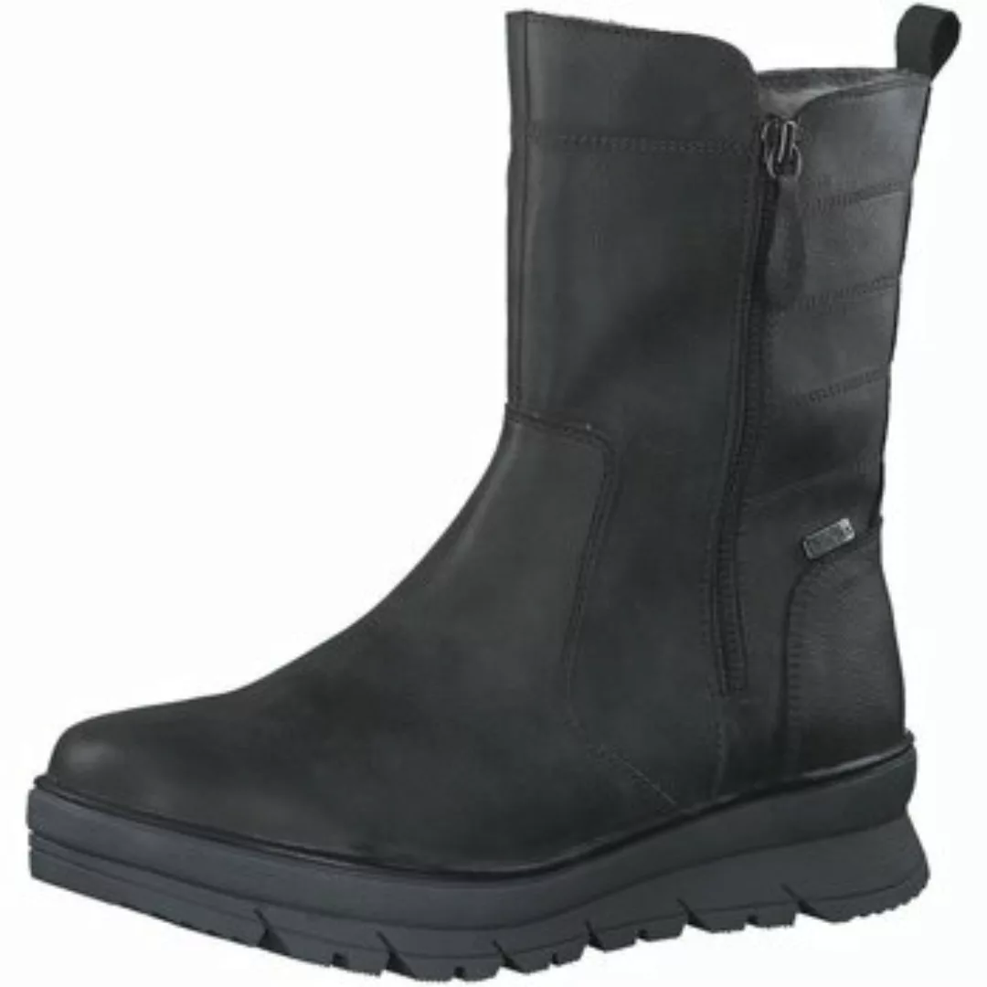 Jana  Stiefel Stiefeletten Komfort Stiefelette 88 26470-29/206 günstig online kaufen