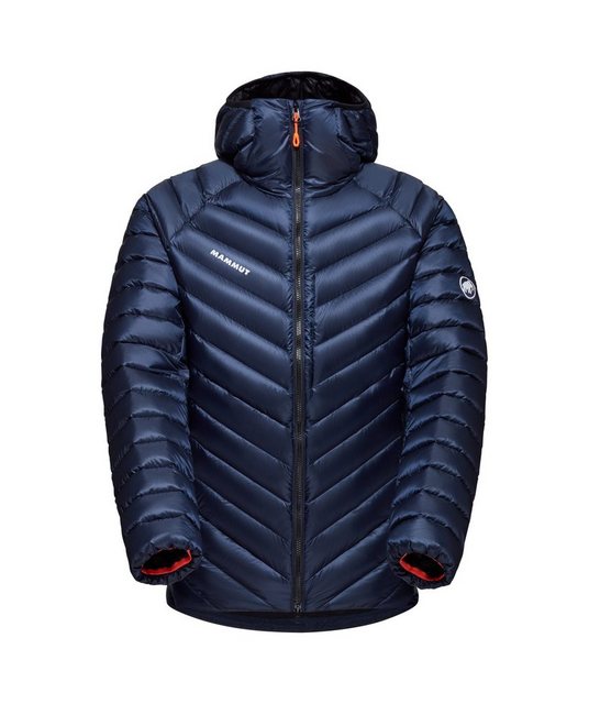 Mammut Outdoorjacke Broad Peak IN Hooded Jacket Men günstig online kaufen