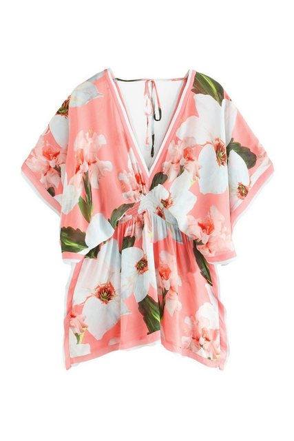 B by Ted Baker Blusenkimono B by Ted Baker Kimono mit Blumenmuster (1-tlg) günstig online kaufen