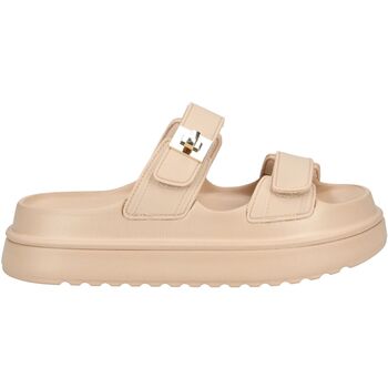 STEVE MADDEN STEVE MADDEN Pantoletten Lederimitat günstig online kaufen