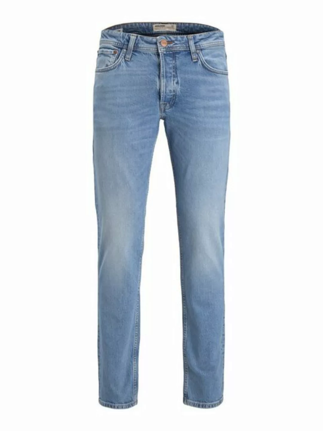 Jack & Jones Herren Jeans JJIMIKE JJORIGINAL CJ 715 Plussize - Relaxed Fit günstig online kaufen