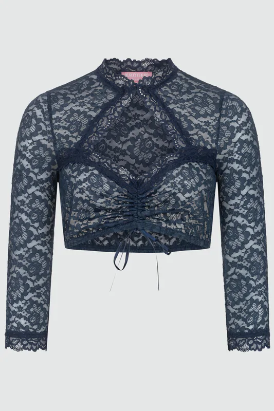 Dirndlbluse Amore Italiano günstig online kaufen
