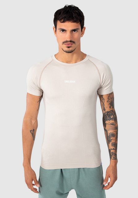 Smilodox T-Shirt Toni Seamless günstig online kaufen