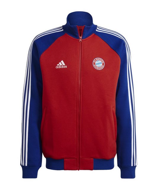 adidas Performance Sweatjacke adidas Performance Baumwolle günstig online kaufen