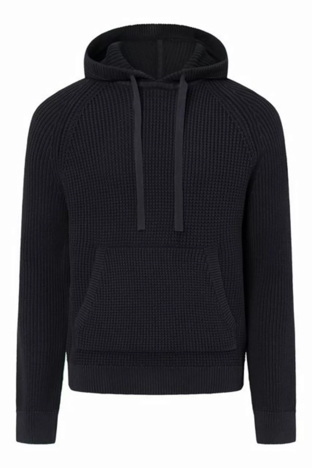 Joop Jeans Kapuzenpullover Harri mit Kängurutasche günstig online kaufen