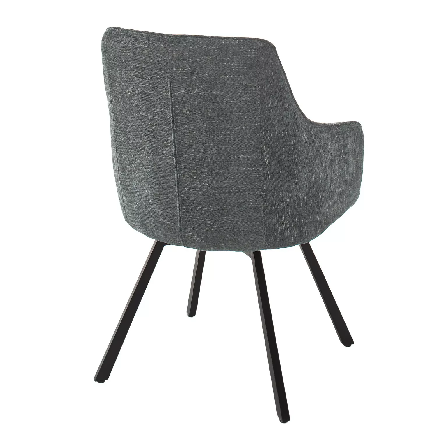 MCA furniture Esszimmerstuhl »Sassello«, (Set), 2 St. günstig online kaufen