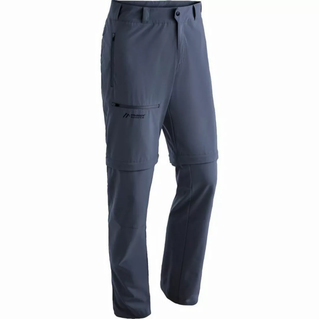 Maier Sports Zip-off-Hose Outdoorhose Latit Zip günstig online kaufen