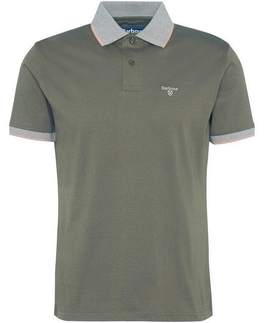 Barbour Poloshirt Polo Cornsay günstig online kaufen