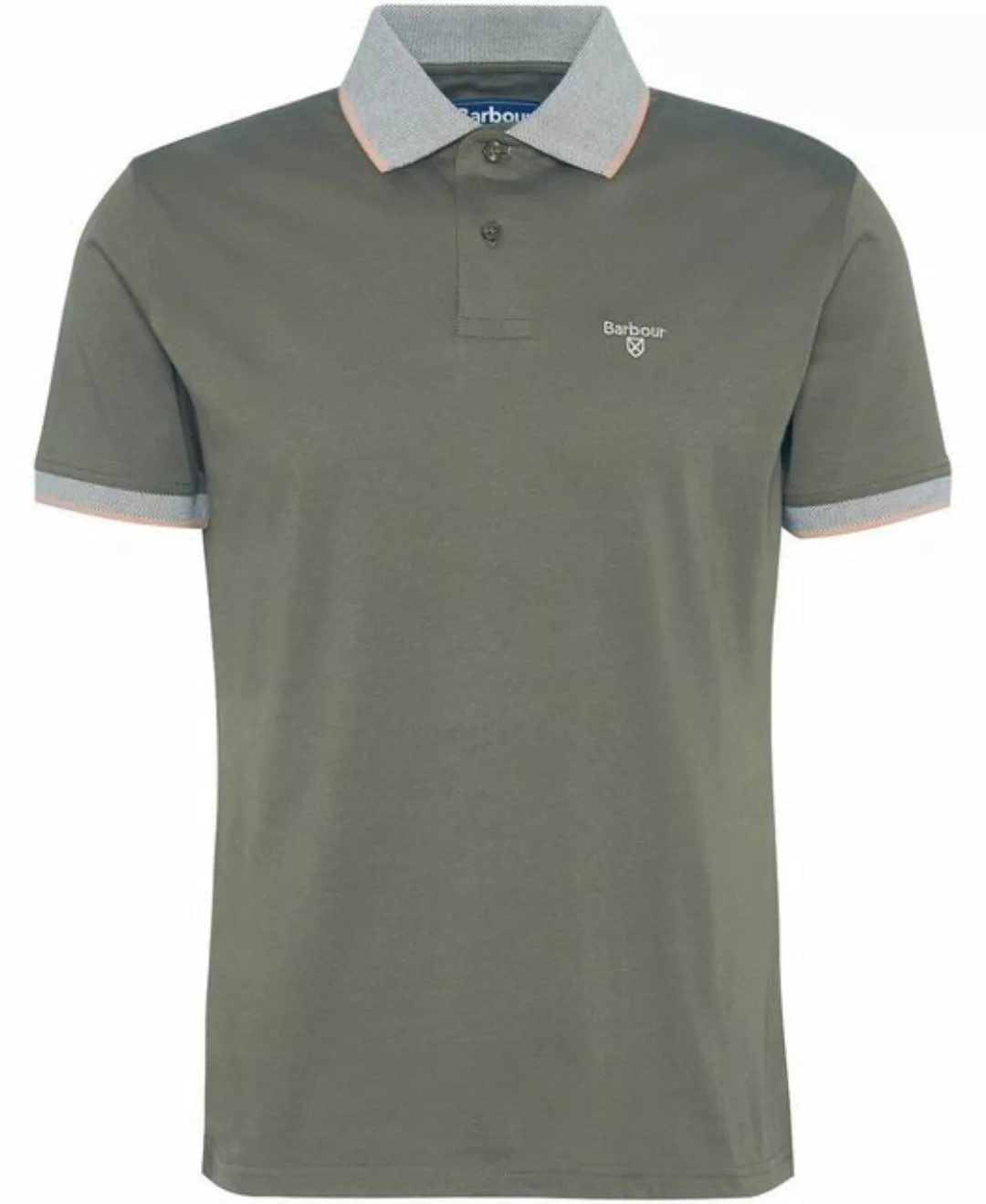 Barbour Poloshirt Polo Cornsay günstig online kaufen