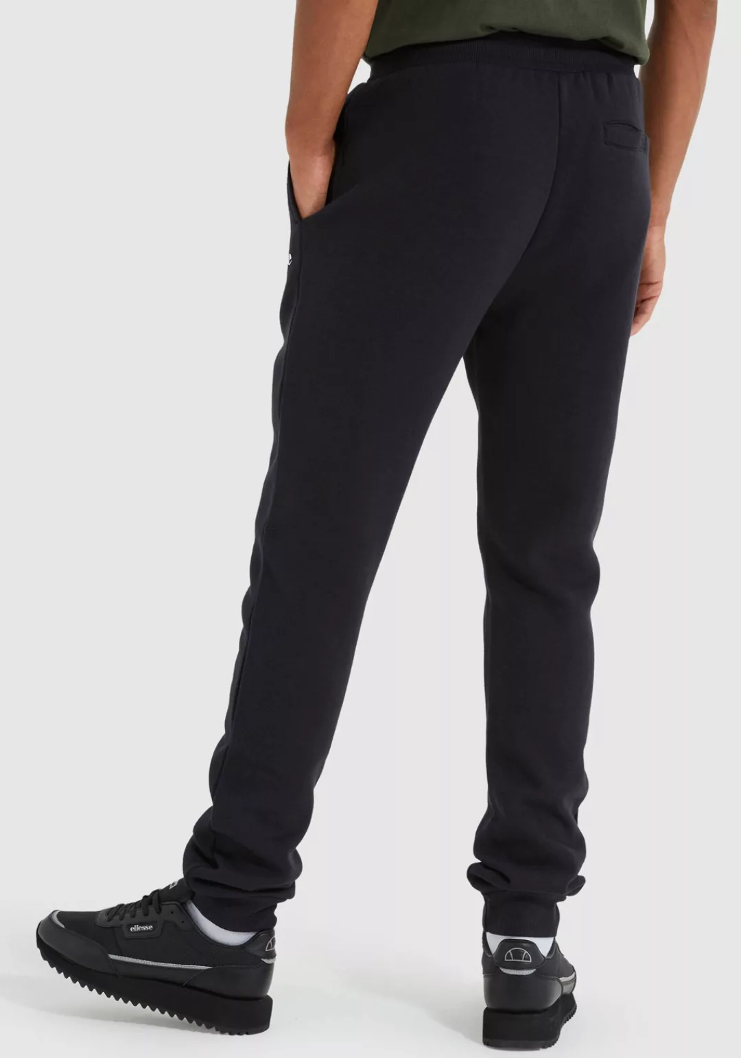 Ellesse Jogginghose "CRAVO JOG PANT" günstig online kaufen