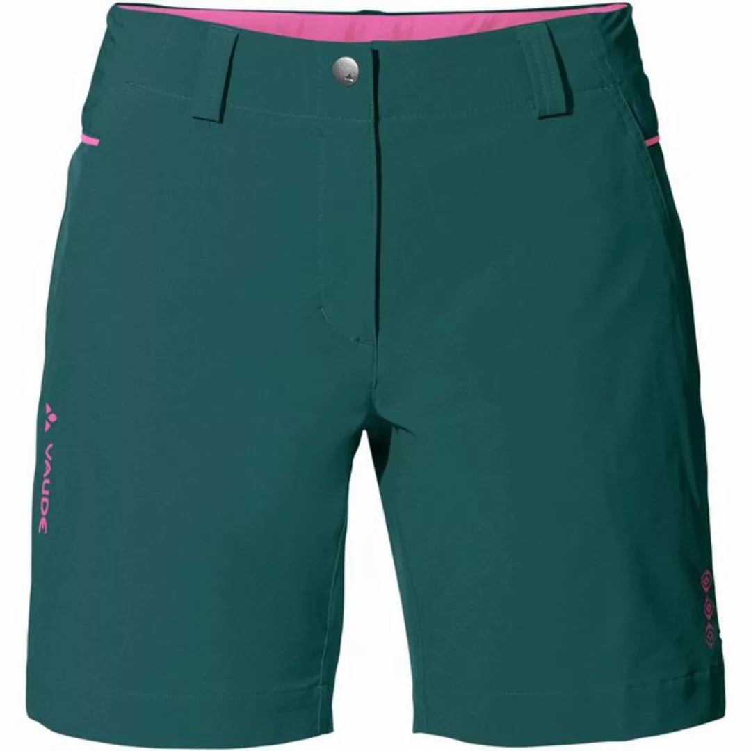 VAUDE Shorts Wo Skomer Shorts III günstig online kaufen