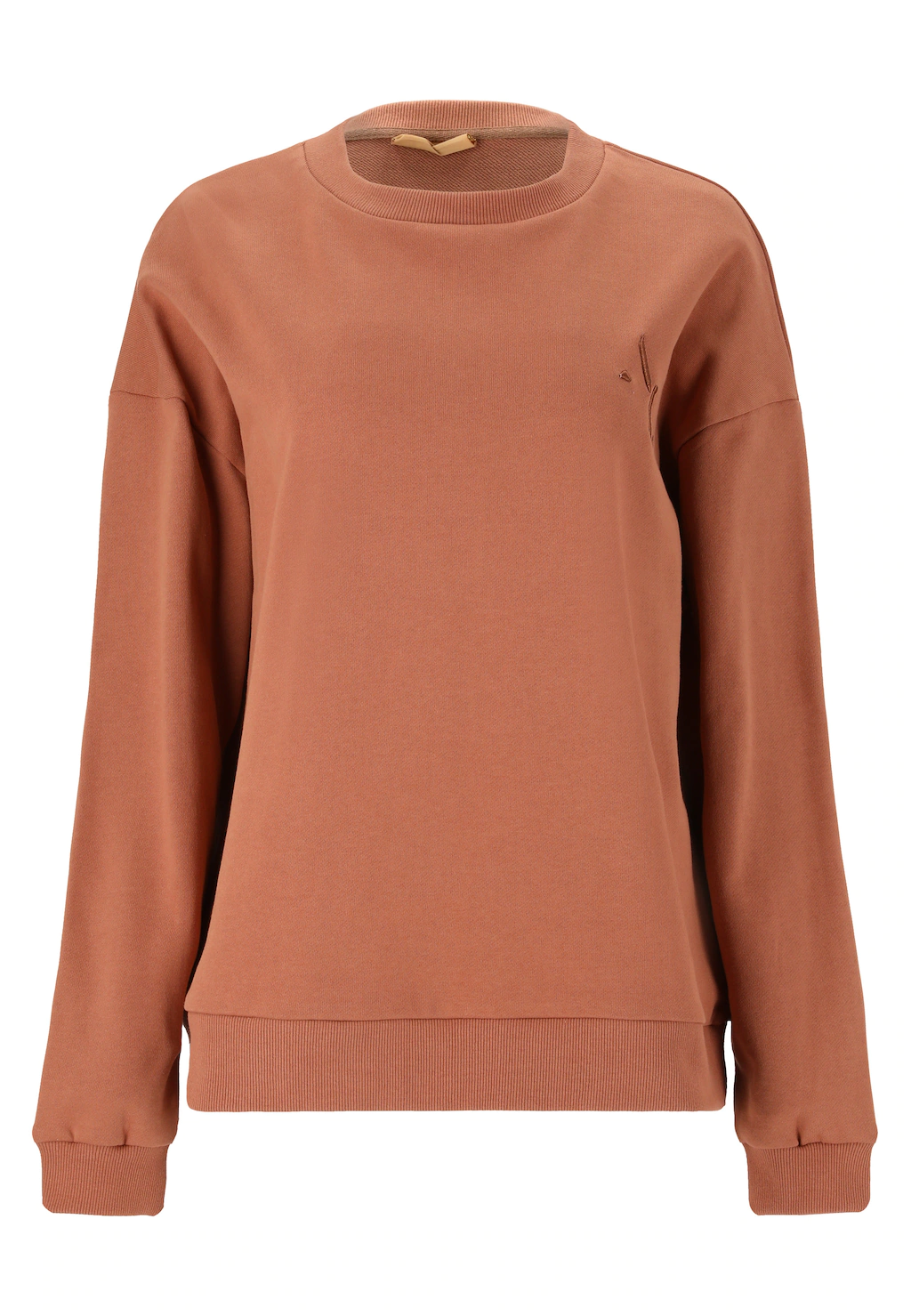 ATHLECIA Sweatshirt "Lia", im lässigen Oversized-Schnitt günstig online kaufen