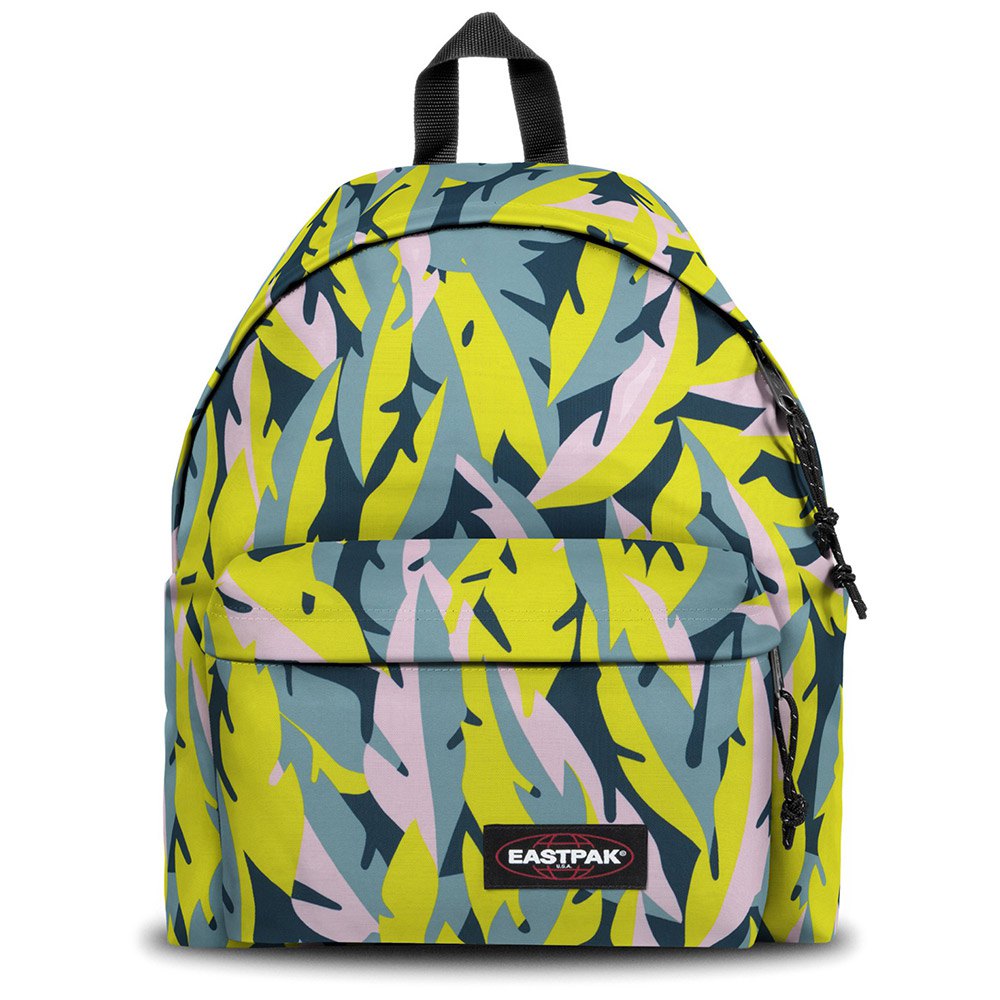 Eastpak Padded Pak R 24l Rucksack One Size Leaves Spring günstig online kaufen