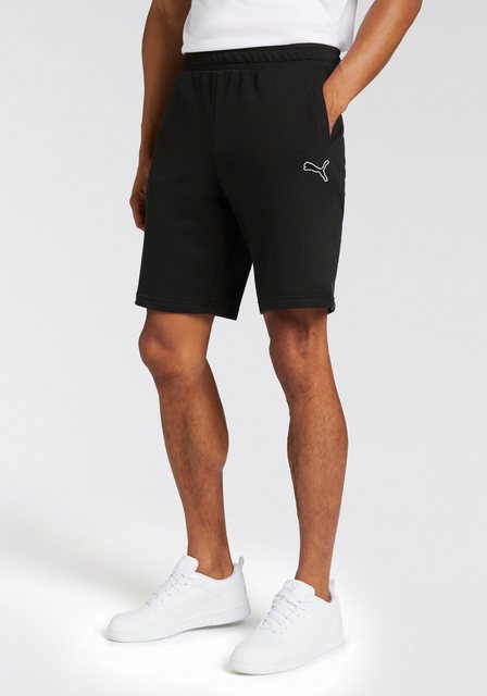 PUMA Trainingsshorts BETTER ESSENTIALS SHORTS 9" TR günstig online kaufen