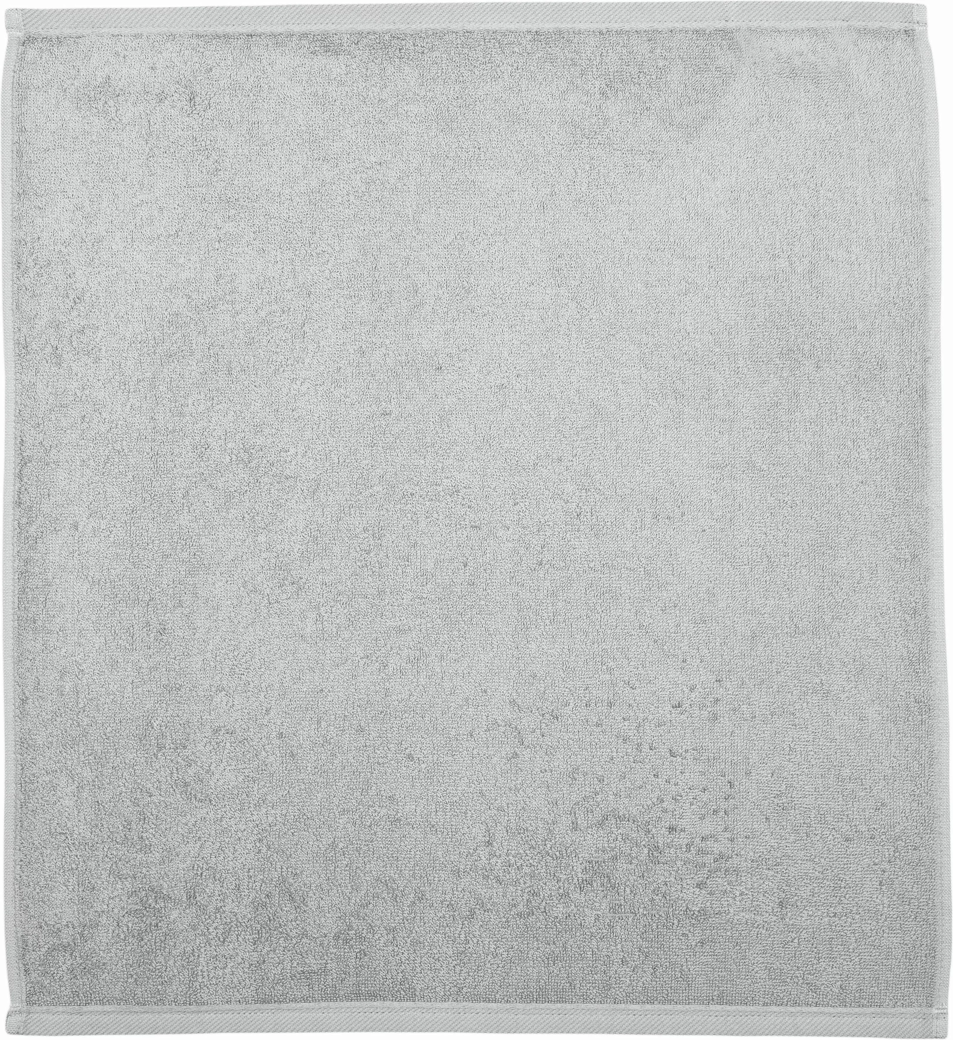 ROSS Geschirrtuch Küchen-Frottiertuch, 50x50 cm, (Set, günstig online kaufen