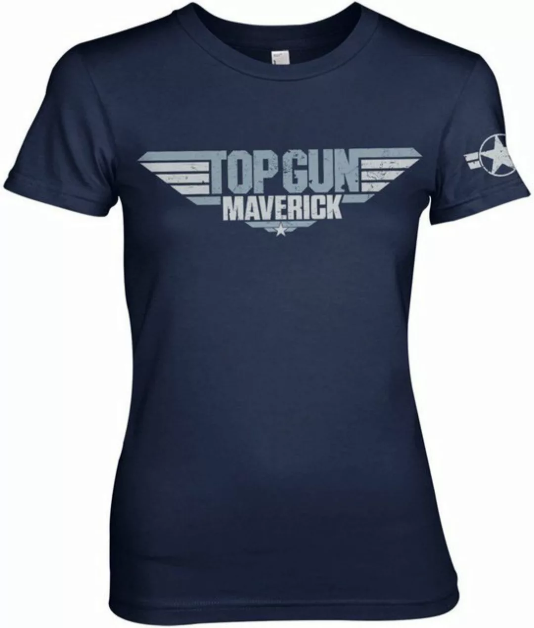 TOP GUN T-Shirt günstig online kaufen