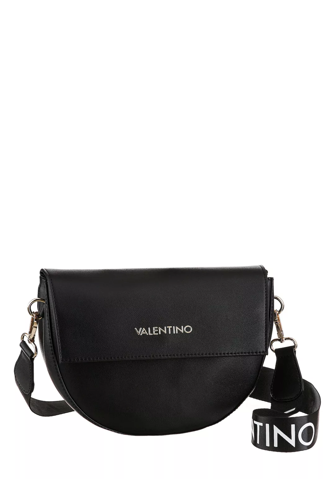 VALENTINO BAGS Umhängetasche "BIGS", Handtasche Damen Schultertasche mit go günstig online kaufen