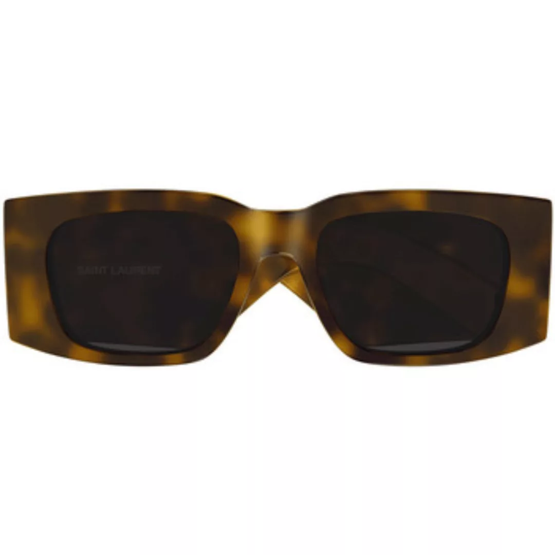 Yves Saint Laurent  Sonnenbrillen Sonnenbrille Saint Laurent SL 654 003 günstig online kaufen