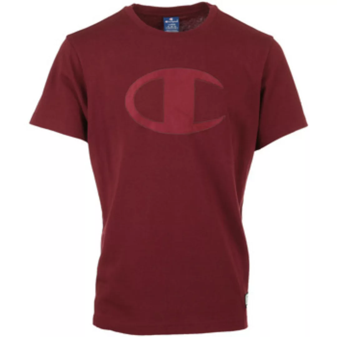 Champion  T-Shirt Crewneck T-Shirt günstig online kaufen