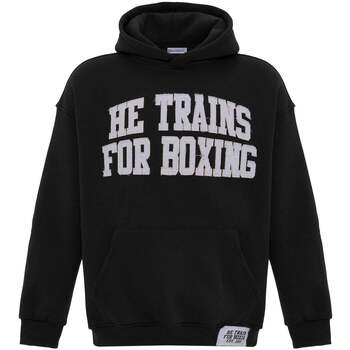 Dandalo  Sweatshirt Dayan Oversize Hoodie günstig online kaufen