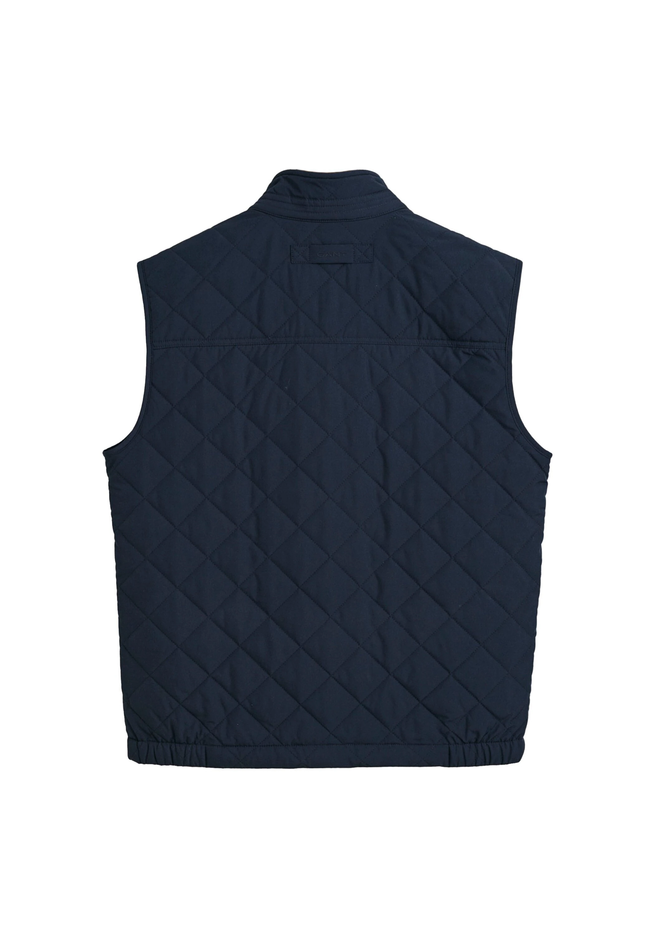 Gant Steppweste "Steppweste QUILTED WINDCHEATER VEST", (1 tlg.) günstig online kaufen