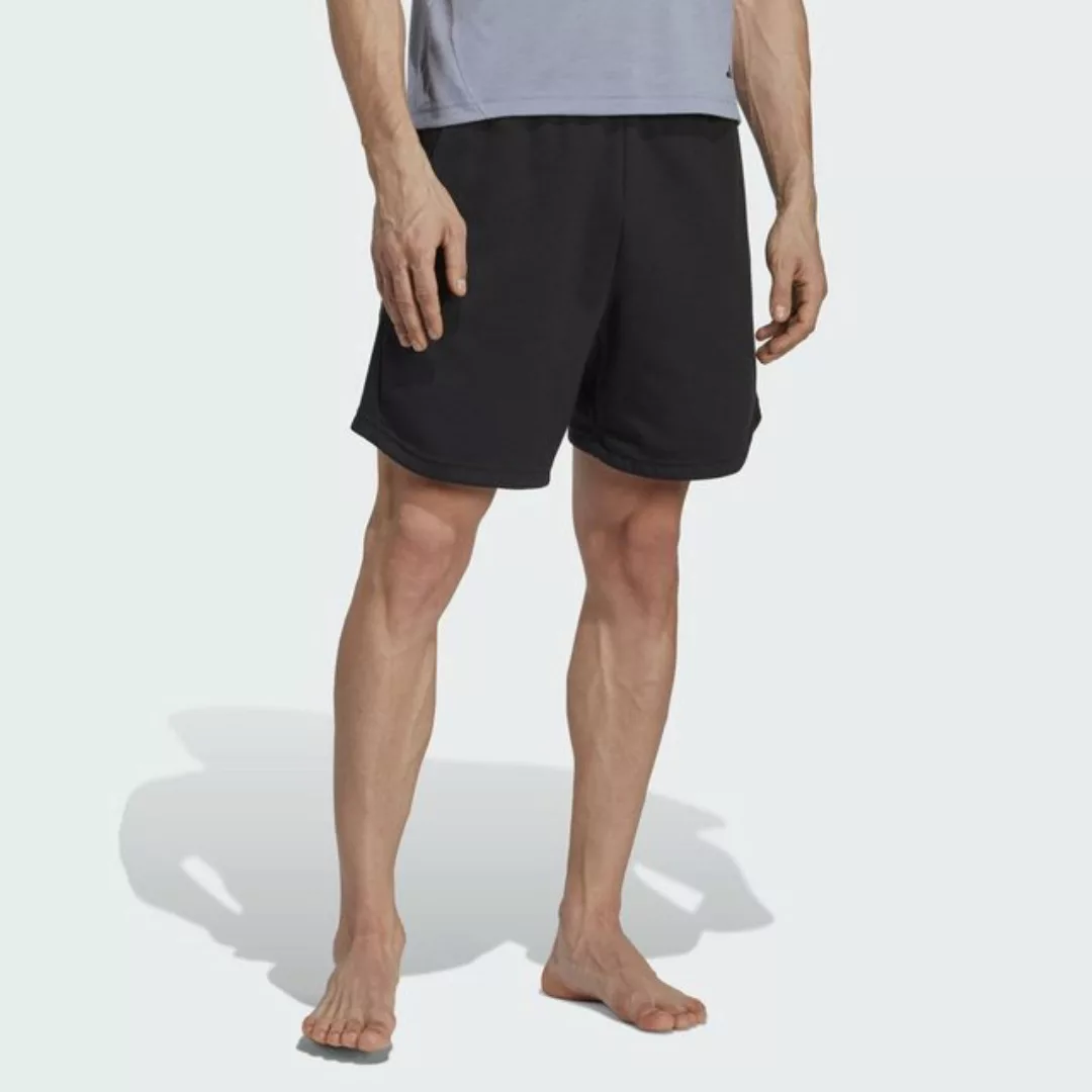 adidas Performance Funktionsshorts YOGA BASE TRAINING SHORTS günstig online kaufen