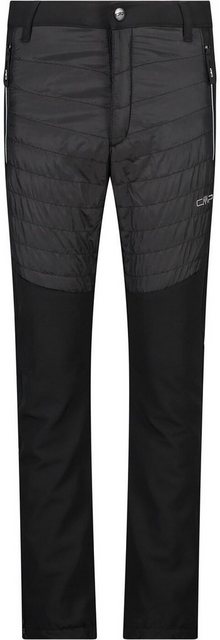 CMP Steghose KID LONG PANT NERO günstig online kaufen